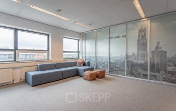 Kantoorruimte huren Rijnzathe 12e, De Meern (12)