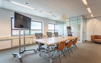 Kantoorruimte huren Rijnzathe 12e, De Meern (9)