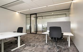 Kantoorruimte huren Rijnzathe 6, Utrecht (1)