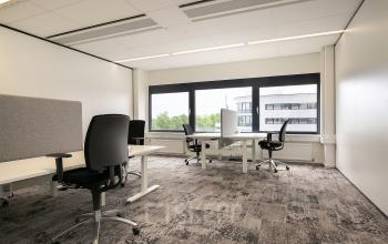 Kantoorruimte huren Rijnzathe 6, Utrecht (1)