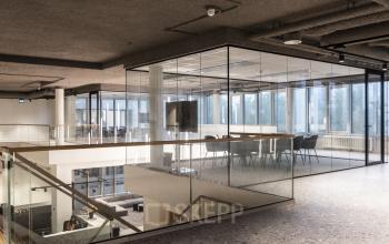 Kantoorruimte huren Rijnzathe 6, Utrecht (1)