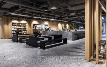 Kantoorruimte huren Rijnzathe 6, Utrecht (1)