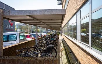 Kantoorruimte huren Delftechpark 17-19, Delft (6)