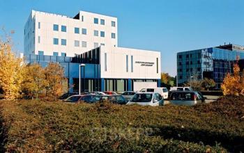kantoorkamers werkplekken huren den bosch