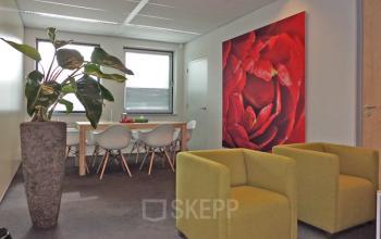 inspirerende kantoorkamer huren den bosch