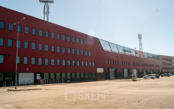 kantoorruimte huren den bosch