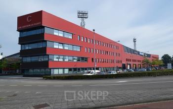 kantoorruimte te huur voetbalstadion fc den bosch