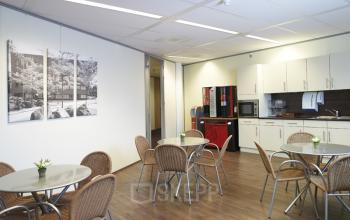 lunch pantry catering den bosch kantoor