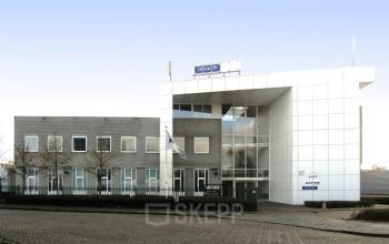 Bedrijfspand huur den bosch hambakenwetering 10.1