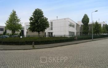 Commercieel vastgoed den bosch hambakenwetering 10A.1 Custom
