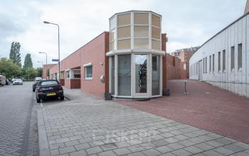 Kantoorruimte huren Schout van Haestrechtsingel 160a, 's-Hertogenbosch (3)