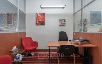 Kantoorruimte huren Schout van Haestrechtsingel 160a, 's-Hertogenbosch (11)