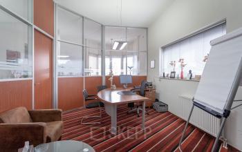 Kantoorruimte huren Schout van Haestrechtsingel 160a, 's-Hertogenbosch (1)