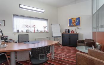 Kantoorruimte huren Schout van Haestrechtsingel 160a, 's-Hertogenbosch (2)