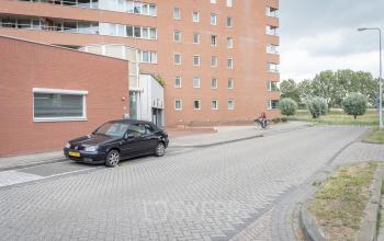 Kantoorruimte huren Schout van Haestrechtsingel 160a, 's-Hertogenbosch (4)