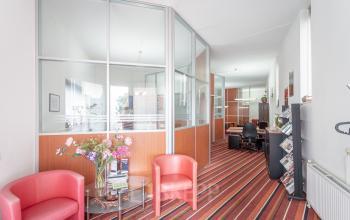 Kantoorruimte huren Schout van Haestrechtsingel 160a, 's-Hertogenbosch (5)