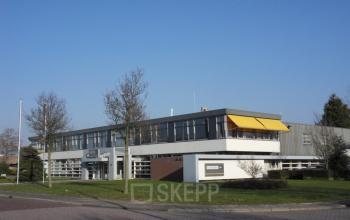 kantoorruimte te huur daviottenweg den bosch