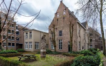 Kantoorruimte huren Achter de Tolbrug 151, 's-Hertogenbosch (1)