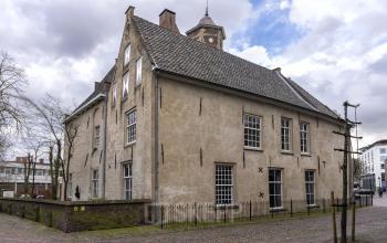 Kantoorruimte huren Achter de Tolbrug 151, 's-Hertogenbosch (1)