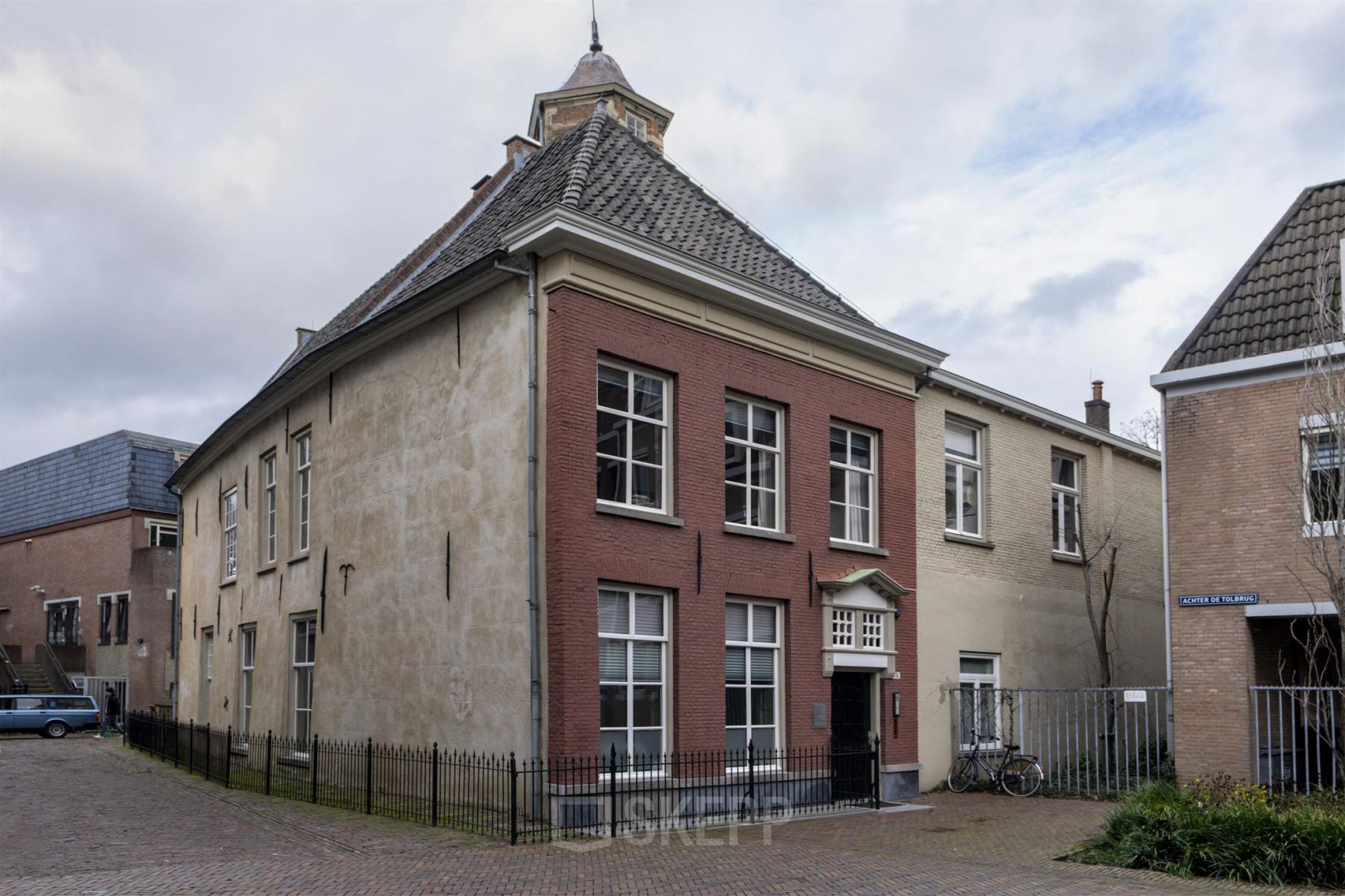 Kantoorruimte huren Achter de Tolbrug 151, 's-Hertogenbosch (1)