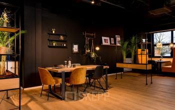 Kantoorruimte huren Bruistensingel 400, 's-Hertogenbosch (1)