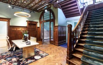 Kantoorruimte huren Julianaplein 8 8, 's-Hertogenbosch (1)