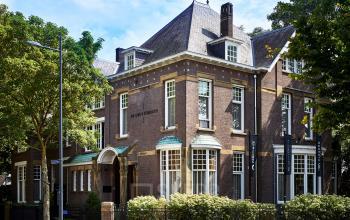 Kantoorruimte huren Julianaplein 8 8, 's-Hertogenbosch (1)
