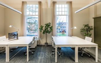 Kantoorruimte huren Julianaplein 8 8, 's-Hertogenbosch (1)