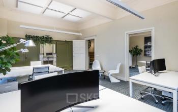 Kantoorruimte huren Julianaplein 8 8, 's-Hertogenbosch (1)