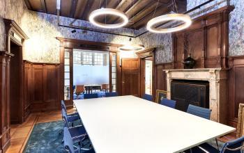 Kantoorruimte huren Julianaplein 8, 's-Hertogenbosch (1)