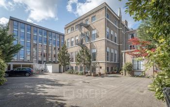 Kantoorruimte huren Nassaulaan 13, 's-Gravenhage (6)