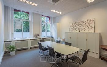 Kantoorruimte huren Nassaulaan 13, 's-Gravenhage (8)