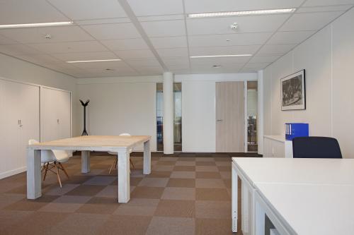 kantoorruimte te huur Den Haag Koninginnegracht