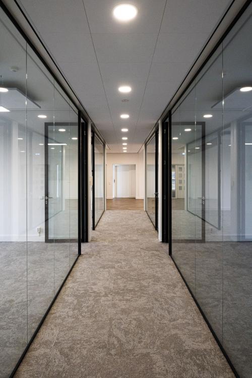 Kantoorruimte huren Zeestraat 183, Den Haag (1)