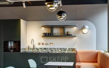 Kantoorruimte huren Koninginnegracht 10, Den Haag (1)