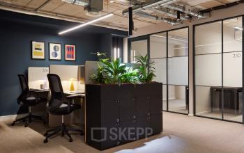 Kantoorruimte huren Koninginnegracht 10, Den Haag (1)