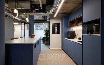 Kantoorruimte huren Koninginnegracht 10, Den Haag (1)