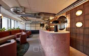 Kantoorruimte huren Koninginnegracht 10, Den Haag (1)