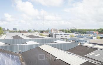 Kantoorruimte huren De Werf 15, 's-Gravenhage (9)