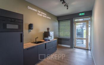 Kantoorruimte huren De Werf 15, 's-Gravenhage (4)