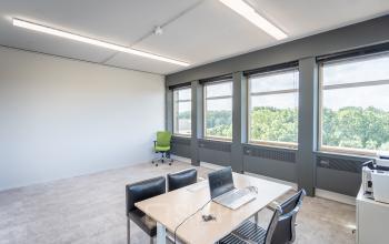 Kantoorruimte huren De Werf 15, 's-Gravenhage (1)