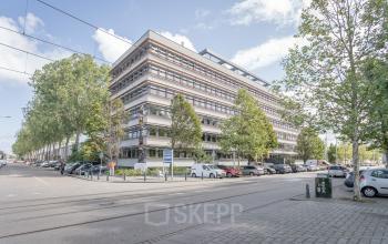 Kantoorruimte huren De Werf 15, 's-Gravenhage (15)
