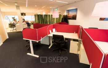 Flexplekken