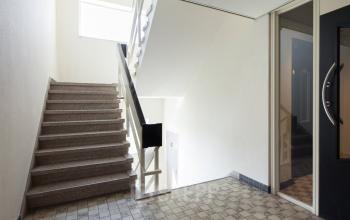 Kantoorruimte huren Calandstraat 1 - 35, Den Haag (1)