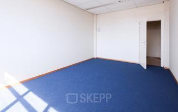 Kantoorruimte huren Calandstraat 1 - 35, Den Haag (1)