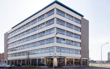 Kantoorruimte huren Calandstraat 1 - 35, Den Haag (1)