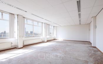 Kantoorruimte huren Calandstraat 1 - 35, Den Haag (1)