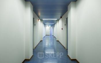 Kantoorruimte huren Calandstraat 1 - 35, Den Haag (1)