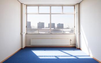 Kantoorruimte huren Calandstraat 1 - 35, Den Haag (1)