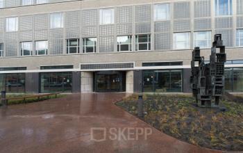 Kantoorruimte huren Waldorpstraat 5, Den Haag (1)